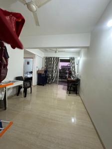 Hall Image of 1050 Sq.ft 2 BHK Apartment / Flat for sale in D Lunia Group Nishdin Aura, Mahalakshmi Nagar Indore for Rs. 6300000