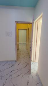 Bathroom Image of 1500 Sq.ft 3 BHK Villa for sale in Gotri Vadodara for Rs. 9500000