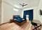 Bedroom Image of Rajat co-living pg in Sector 32, Gurgaon
