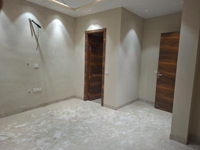 Bedroom Image of 1710 Sq.ft 3 BHK Builder Floor for sale in Rajouri Garden New Delhi for Rs. 19000000