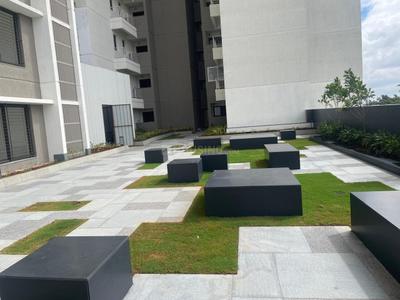 Image of 1498 Sq.ft 3 BHK Apartment / Flat for sale in Sobha Manhattan Towers Town Park Phase 1 W 4 And 5, Jigala, Bengaluru for Rs. 17000000