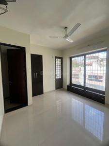 Hall Image of 2000 Sq.ft 3 BHK Apartment / Flat for rent in College Road Nashik for Rs. 36000
