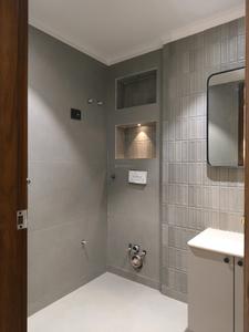 Common Bathroom Image of 1750 Sq.ft 4 BHK Builder Floor for sale in Indirapuram Ghaziabad for Rs. 24060000