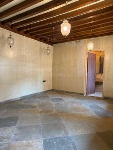 Hall Image of 2300 Sq.ft 3 BHK Apartment / Flat for rent in Colaba Mumbai for Rs. 500000