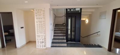 Hall Image of 3513 Sq.ft 4 BHK Villa for sale in Kompally Hyderabad for Rs. 33000000