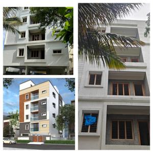 Image of 1399 Sq.ft 3 BHK Apartment / Flat for sale in RR Nagar, Bengaluru for Rs. 20000000