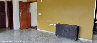 Bedroom Image of 1500 Sq.ft 3 BHK Independent House for rent in Aashrithaa Venus County, Jigani Bengaluru for Rs. 25000