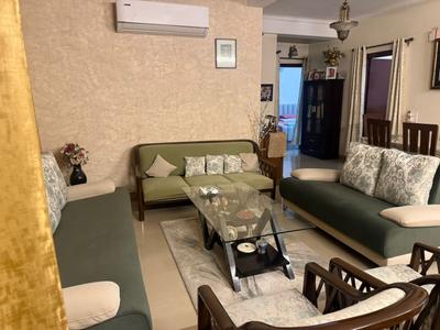 3 BHK Flat