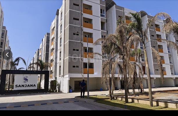 Sanjanas Aranya Phase II Main Image 1