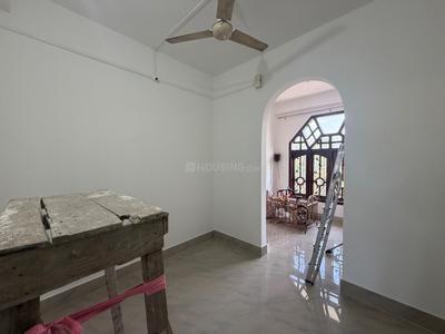 Bedroom Image of 1100 Sq.ft 1.5 BHK Builder Floor for rent in Beltola Guwahati for Rs. 12000