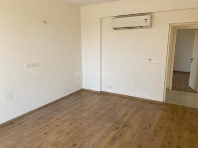 Bedroom Image of 2775 Sq.ft 4 BHK Apartment / Flat for rent in Experion The Heartsong, Sector 108 Gurgaon for Rs. 65000