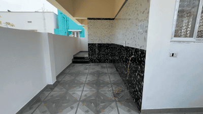 Image of 1050 Sq.ft 2 BHK Independent House for sale in Saravanampatty, Coimbatore for Rs. 5000000