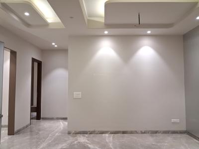3 BHK Independent Builder Floor