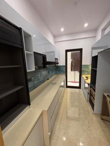 Kitchen Image of 1300 Sq.ft 3 BHK Villa for sale in Modi Nagar Jaipur for Rs. 21100000