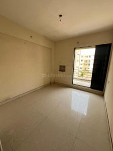Bedroom Image of 1050 Sq.ft 2 BHK Apartment / Flat for sale in Kewale Navi Mumbai for Rs. 4200000