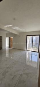 Living Room Image of 1404 Sq.ft 2 BHK Apartment / Flat for sale in Sahajanand Sayona, Sargasan Gandhinagar for Rs. 5800000