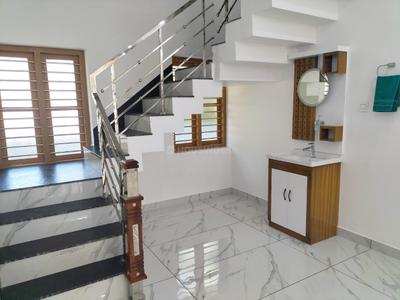 Hall Image of 2512 Sq.ft 6 BHK Independent House for rent in Thrippunithura Kochi for Rs. 52000