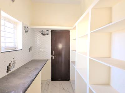 Kitchen Image of 1170 Sq.ft 2 BHK Apartment / Flat for sale in Peerzadiguda Hyderabad for Rs. 5200000