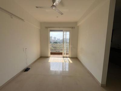 Hall Image of 1100 Sq.ft 2 BHK Apartment / Flat for rent in Gangapur Nashik for Rs. 20000