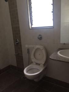 Image of 1100 Sq.ft 2 BHK Apartment / Flat for sale in Kalpataru Splendour, Wakad, Pune for Rs. 10300000