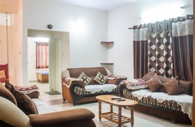 Hall Image of Kemps avenue 207 in Mahadevapura, Bangalore