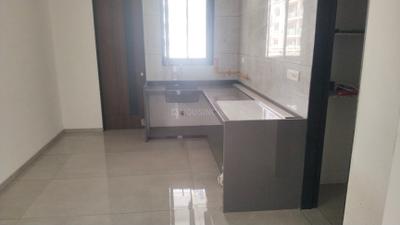 Kitchen Image of 2950 Sq.ft 4 BHK Apartment / Flat for sale in Veer Swastik Sky, Pal Gam Surat for Rs. 13600000