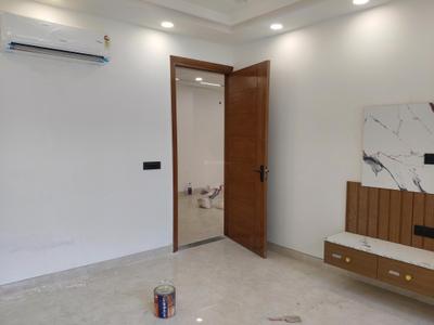Bedroom Image of 1750 Sq.ft 3 BHK Apartment / Flat for rent in ATS Marigold, Sector 89A Gurgaon for Rs. 39000