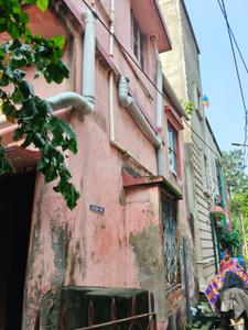 Image of 1300 Sq.ft 4.5 BHK Independent House for sale in South City, Prince Anwar Shah Connector, Kolkata for Rs. 4200000