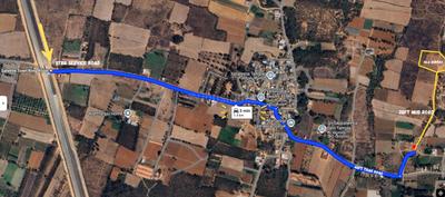 Image of 6000 Sq.ft Residential Plot / Land for sale in Hoskote, Bengaluru for Rs. 26000000