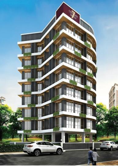 Century seven Main Image 1