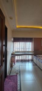 Bedroom Image of 1550 Sq.ft 3.5 BHK Apartment / Flat for sale in Chembur Mumbai for Rs. 42500000