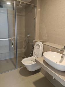Bedroom Three Image of 1266 Sq.ft 3 BHK Apartment / Flat for sale in Lodha Aura, Sion Mumbai for Rs. 50100000
