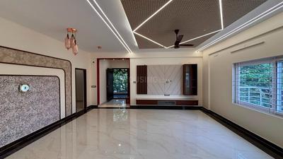 4 BHK Independent Builder Floor