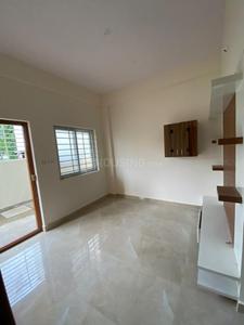 Hall Image of 2600 Sq.ft 5 BHK Independent House for sale in VSV K C Krishna Reddy Layout, Margondanahalli Bengaluru for Rs. 14000000