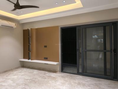 Bedroom Image of 2500 Sq.ft 5 BHK Builder Floor for sale in Indirapuram Ghaziabad for Rs. 42000000