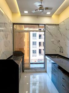 Kitchen Image of 1090 Sq.ft 2 BHK Apartment / Flat for rent in Precious Imperial, Ambernath East Ambernath for Rs. 14000