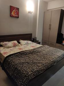 Bedroom Image of 3200 Sq.ft 4 BHK Apartment / Flat for sale in Bhawna CGHS, Sector 43 Gurgaon for Rs. 42500000