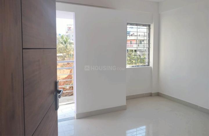 Phase 1, Whitefield Bedroom 1