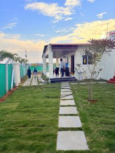 Image of 2178 Sq.ft Residential Plot / Land for sale in Malkapur, Yadadri Bhuvanagiri for Rs. 1680000