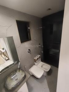 Image of 660 Sq.ft 1 BHK Apartment / Flat for sale in KM Narmada Mohan Atlantis, Bhayandar West, Mira Bhayandar for Rs. 5500000