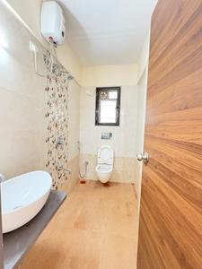 Image of 780 Sq.ft 2 BHK Apartment / Flat for rent in Modispaces Valley View, Borivali West, Mumbai for Rs. 55000