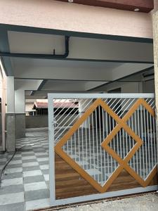 Balcony Image of 650 Sq.ft 1 BHK Apartment / Flat for rent in Mullur Bengaluru for Rs. 21000