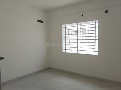 Bedroom Image of 1300 Sq.ft 3 BHK Apartment / Flat for sale in Banashankari Bengaluru for Rs. 12350000
