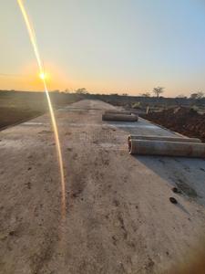 Image of 1250 Sq.ft Residential Plot / Land for sale in Ashtvinayak City, Old Dhamtari Road, Raipur for Rs. 2500000