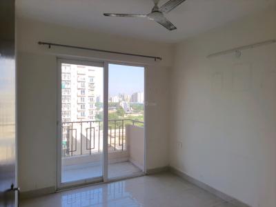 Bedroom Image of 850 Sq.ft 2 BHK Apartment / Flat for sale in Signature Orchard Avenue 2, Sector 93 Gurgaon for Rs. 6700000