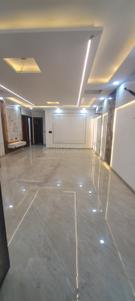 Hall Image of 2250 Sq.ft 4 BHK Builder Floor for sale in Greater Faridabad Luxury Floors, Sector 85 Faridabad for Rs. 23800000