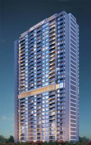 Image of 2397 Sq.ft 3.5 BHK Apartment / Flat for sale in Legacy The Statement, Rahatani, Pune for Rs. 37100000
