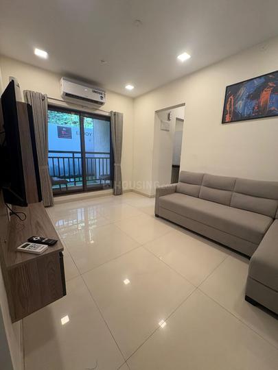 Shriraam Pushpanjali Residency Main Image 1