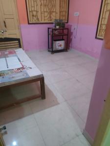Bedroom Image of 1200 Sq.ft 2 BHK Builder Floor for rent in Pandey Muhalla Dhanbad for Rs. 7500