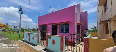 Image of 771 Sq.ft 2 BHK Independent House for sale in B-Zone, Durgapur for Rs. 2585000